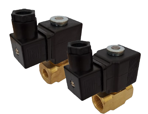 Roosevelt Valve