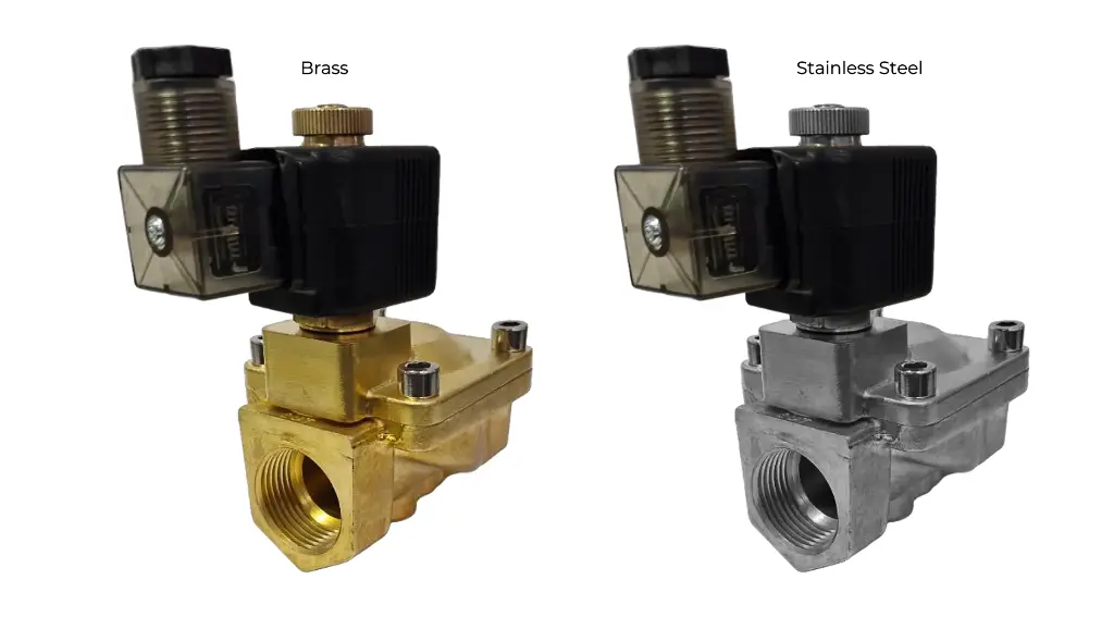 S323F-OO Roosevelt Valve