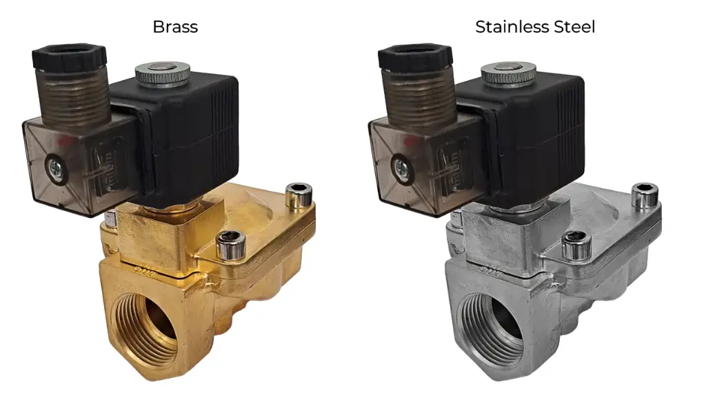S223C-OO Roosevelt Valve