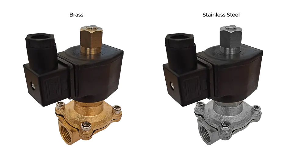 R356AE-OO Roosevelt Valve