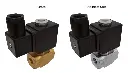 R222-B2M-HH Roosevelt Valve