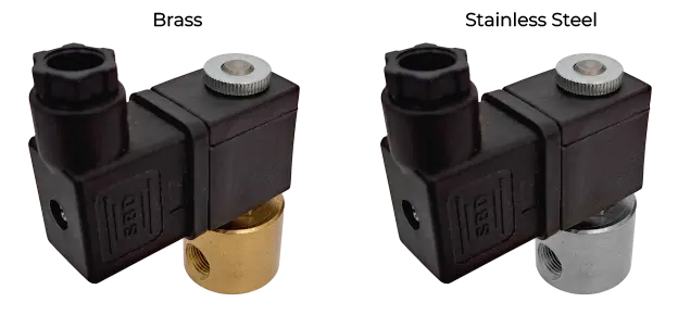 Z221-A2M-KK Roosevelt Valve