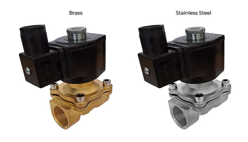 R256AE-JJ Roosevelt Valve