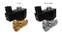 R256AE-JJ Roosevelt Valve
