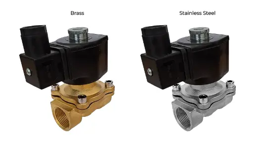 R256AE-OO Roosevelt Valve