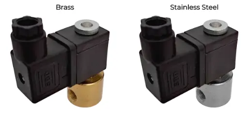 Z221-A2M-JJ Roosevelt Valve