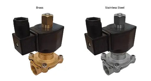 R356AE-JJ Roosevelt Valve